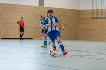 Bild 213 - C-Juniorinnen Kreismeisterschaft OD/RZ